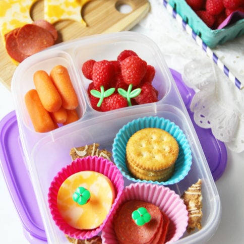 click for all lunchbox ideas